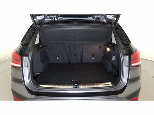 BMW X1 sdrive18d xline auto
