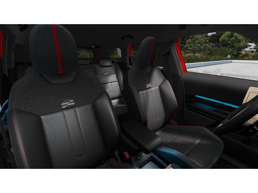 MINI Mini countryman 1.5 48v c jcw auto
