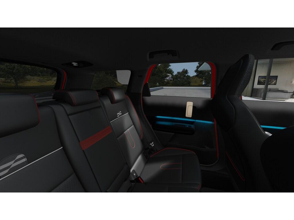 MINI Mini countryman 1.5 48v c jcw auto