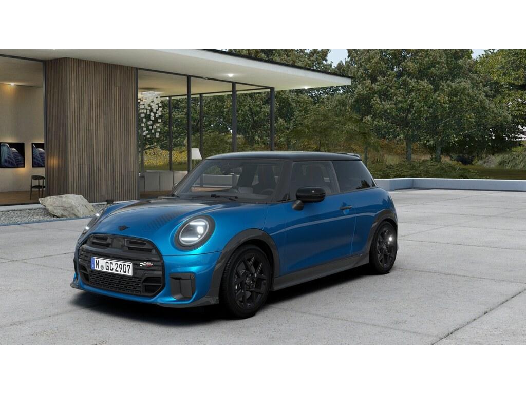 MINI Mini cooper 3p 2.0 s jcw auto