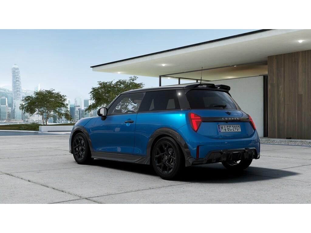 MINI Mini cooper 3p 2.0 s jcw auto