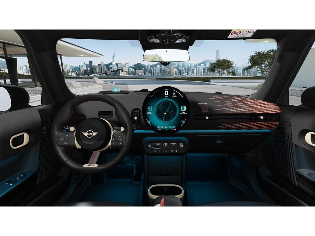 MINI Mini cooper 3p 2.0 s jcw auto