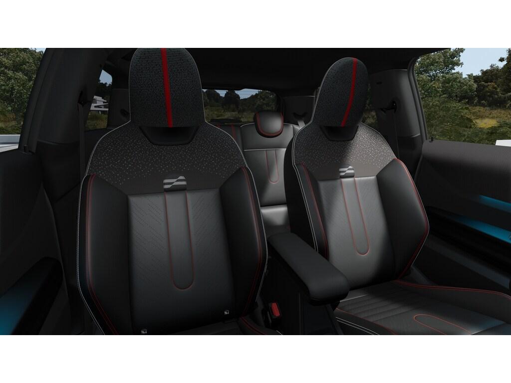 MINI Mini cooper 3p 2.0 s jcw auto