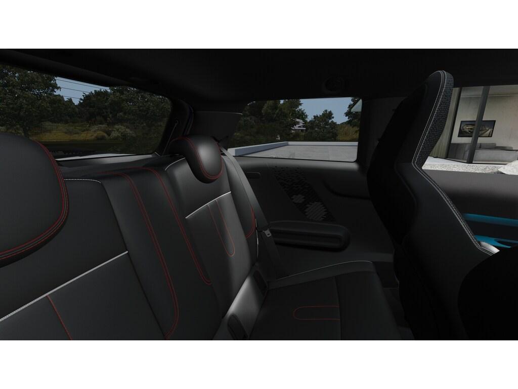 MINI Mini cooper 3p 2.0 s jcw auto