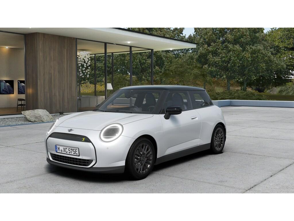 MINI Mini cooper se classic