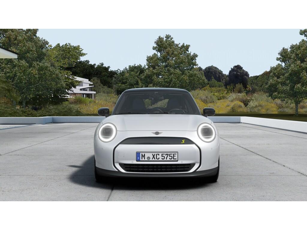 MINI Mini cooper se classic