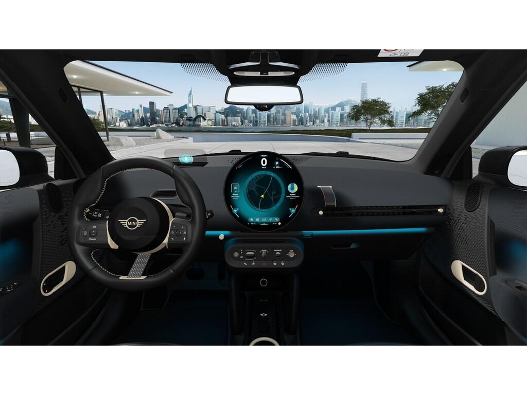 MINI Mini cooper se classic