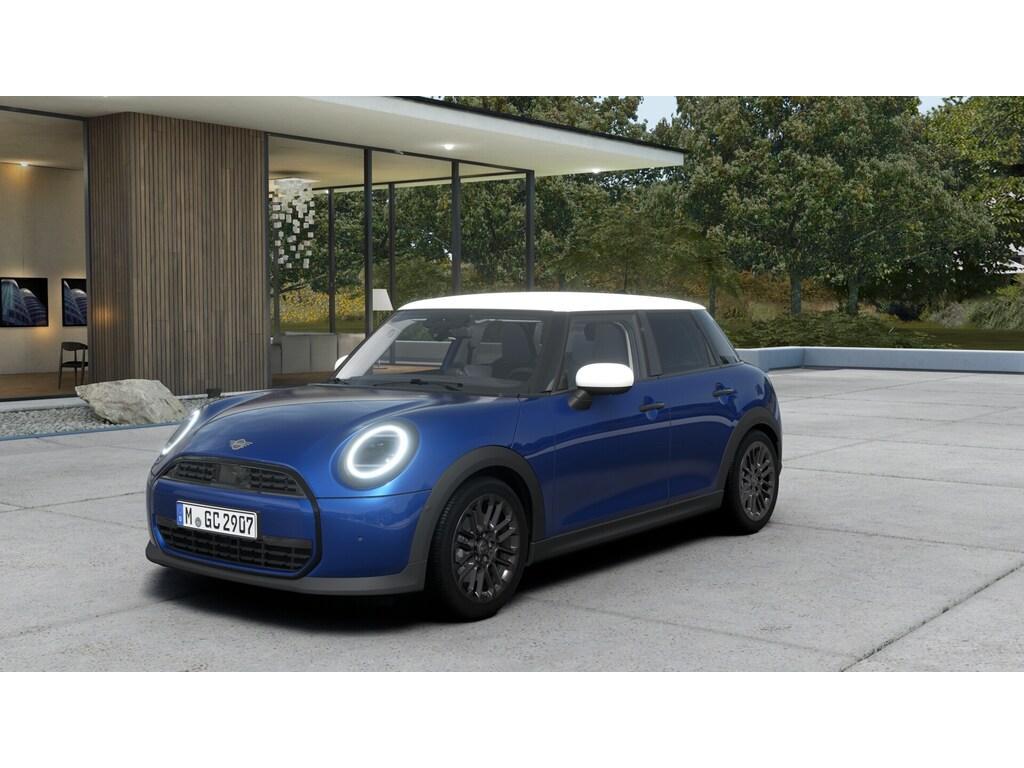 MINI Mini cooper 5p 1.5 c classic auto