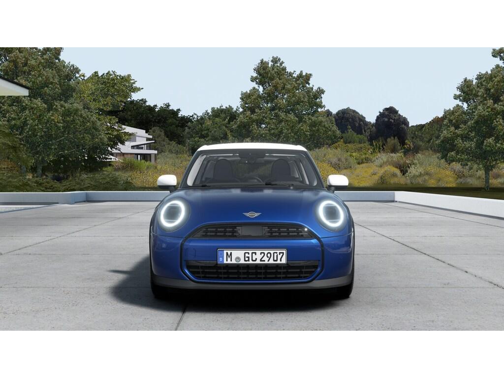 MINI Mini cooper 5p 1.5 c classic auto