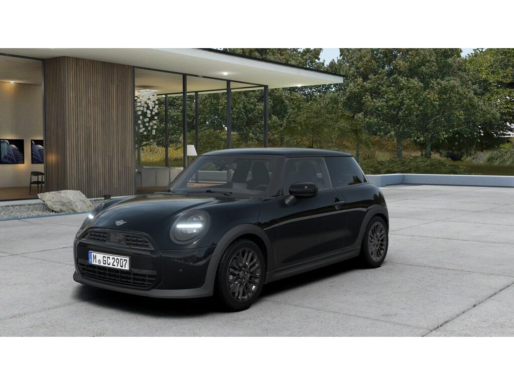 MINI Mini cooper 3p 1.5 c blackyard auto