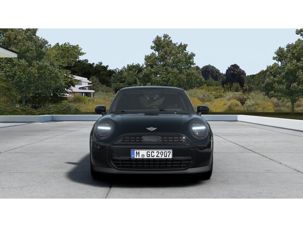 MINI Mini cooper 3p 1.5 c blackyard auto
