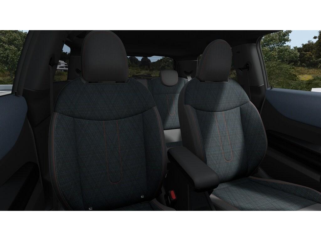 MINI Mini cooper 3p 1.5 c blackyard auto