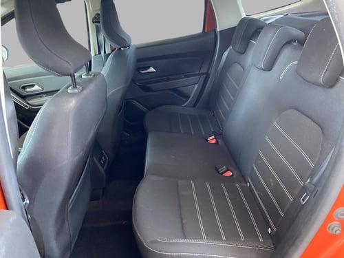 DACIA Duster 1.0 tce journey up gpl 4x2 100cv