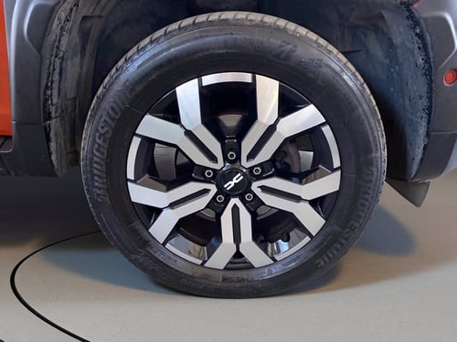 DACIA Duster 1.0 tce journey up gpl 4x2 100cv