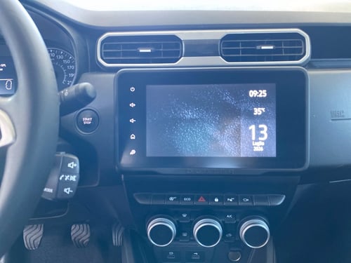 DACIA Duster 1.0 tce journey up gpl 4x2 100cv