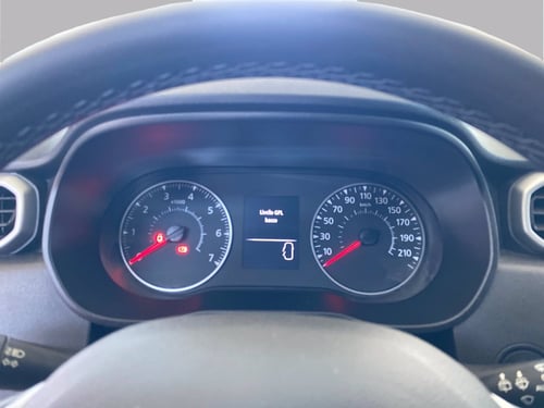 DACIA Duster 1.0 tce journey up gpl 4x2 100cv