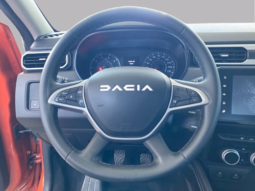 DACIA Duster 1.0 tce journey up gpl 4x2 100cv