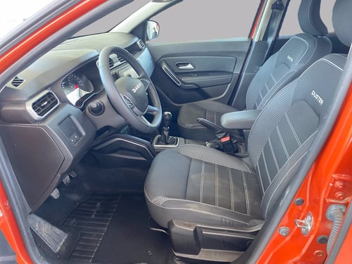 DACIA Duster 1.0 tce journey up gpl 4x2 100cv