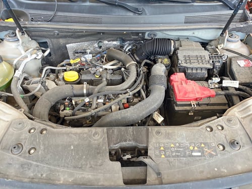 DACIA Duster 1.0 tce journey up gpl 4x2 100cv