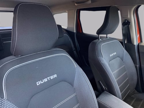 DACIA Duster 1.0 tce journey up gpl 4x2 100cv