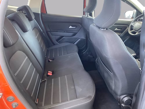 DACIA Duster 1.0 tce journey up gpl 4x2 100cv