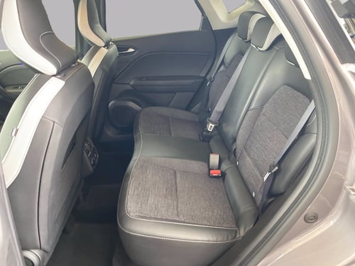RENAULT Captur 1.0 tce intens gpl 100cv my21