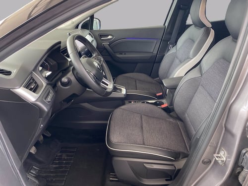 RENAULT Captur 1.0 tce intens gpl 100cv my21