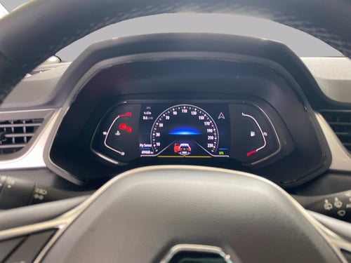 RENAULT Captur 1.0 tce intens gpl 100cv my21