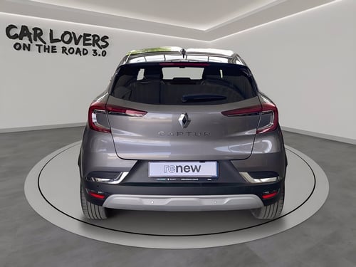 RENAULT Captur 1.0 tce intens gpl 100cv my21