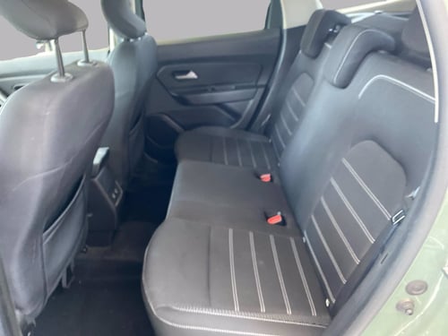 DACIA Duster 1.0 tce journey up gpl 4x2 100cv