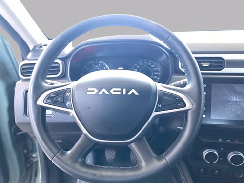 DACIA Duster 1.0 tce journey up gpl 4x2 100cv