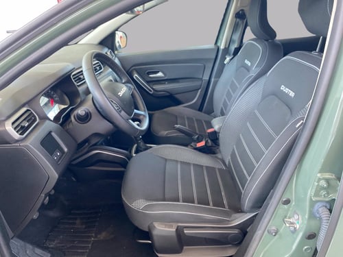 DACIA Duster 1.0 tce journey up gpl 4x2 100cv