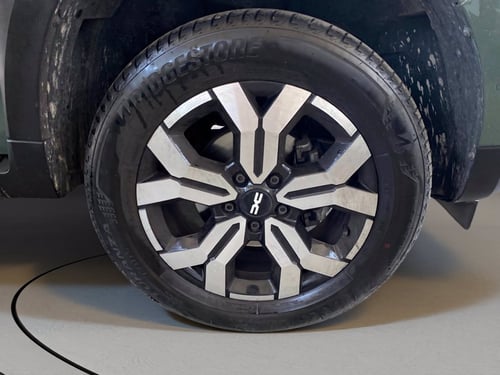 DACIA Duster 1.0 tce journey up gpl 4x2 100cv