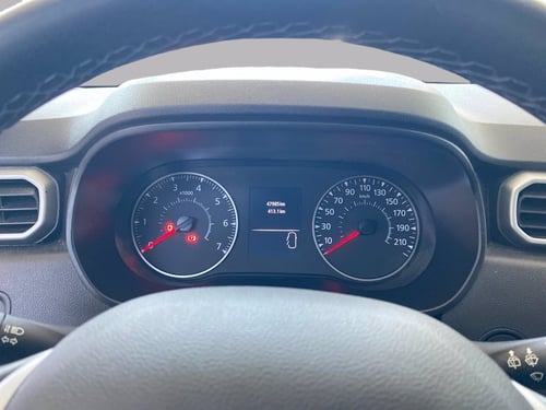 DACIA Duster 1.0 tce journey up gpl 4x2 100cv