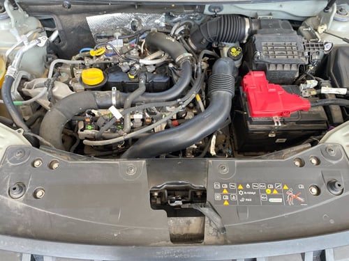 DACIA Duster 1.0 tce journey up gpl 4x2 100cv
