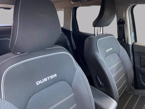 DACIA Duster 1.0 tce journey up gpl 4x2 100cv