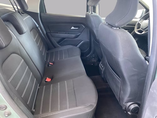 DACIA Duster 1.0 tce journey up gpl 4x2 100cv
