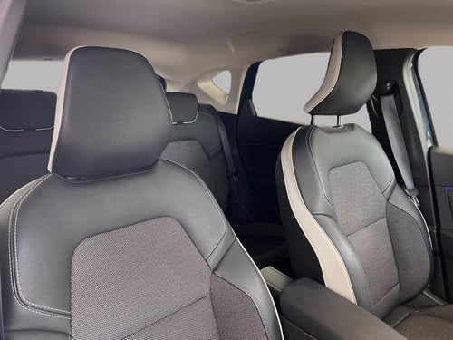 RENAULT Captur 1.3 mild hybrid techno 140cv