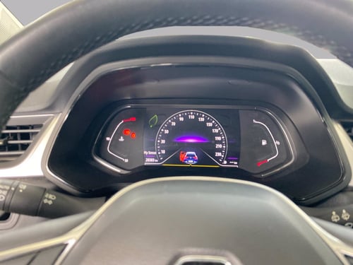 RENAULT Captur 1.3 mild hybrid techno 140cv