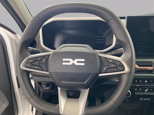 DACIA Spring extreme electric 65