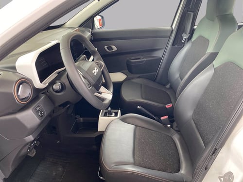 DACIA Spring extreme electric 65