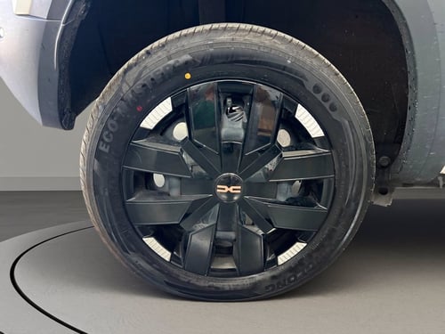 DACIA Spring extreme electric 65