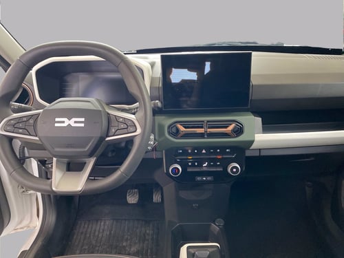 DACIA Spring extreme electric 65
