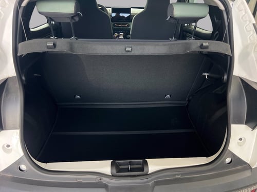 DACIA Spring extreme electric 65