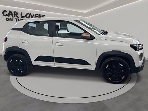 DACIA Spring extreme electric 65