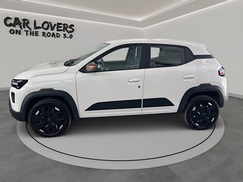 DACIA Spring extreme electric 65