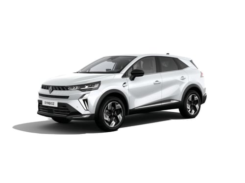 RENAULT Symbioz 1.8 full hybrid e-tech techno 160cv auto