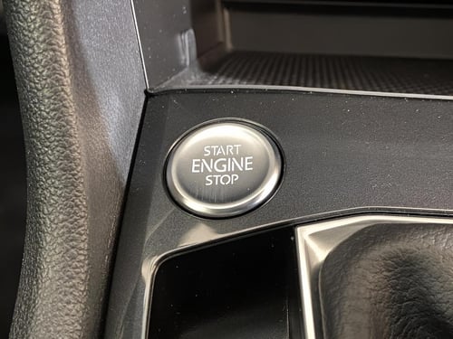 VOLKSWAGEN Tiguan 2.0 tdi elegance 150cv dsg