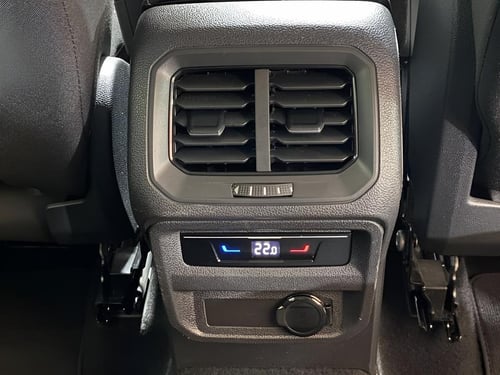 VOLKSWAGEN Tiguan 2.0 tdi elegance 150cv dsg