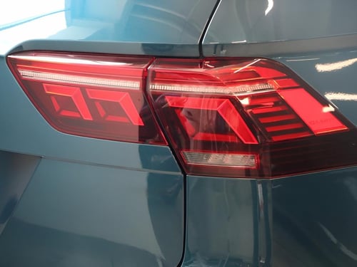 VOLKSWAGEN Tiguan 2.0 tdi elegance 150cv dsg
